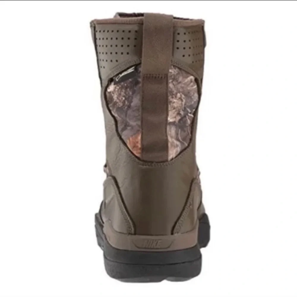 Nike SFB FieldReal Tree Dark Hazel Black GTX Gortex Waterproof Boots 6.5/39.5